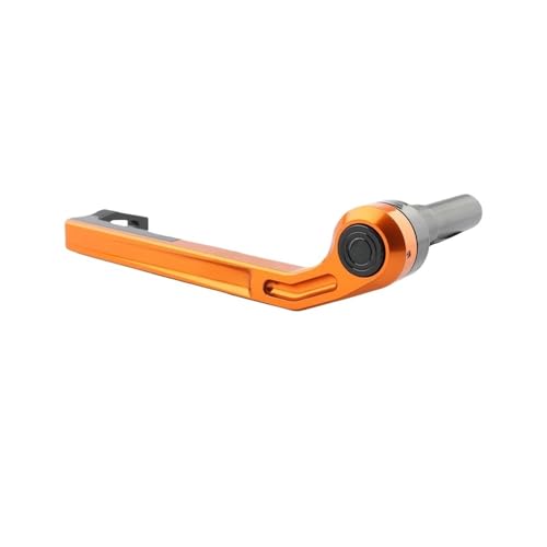 Protège-Mains Moto Guidon pour Éviter la Casse de Levier GPR 150R S 250R Gauche Droite