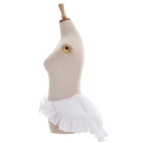 Jupon bustle roll en polyester de qualité supérieure pour robe de mariée - 4