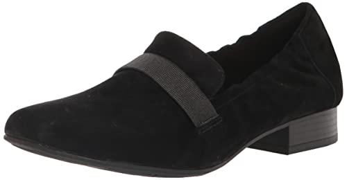 Image of Clarks Womens Tilmont EveLoafer Flat