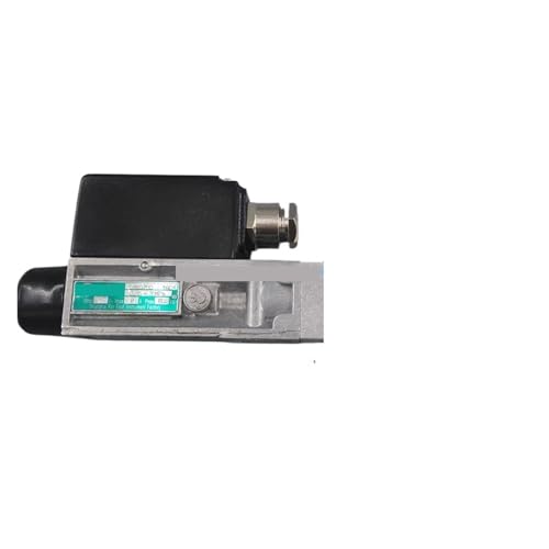 Contrôleur de pression D500/8D pressostat 0820150 régulateur - 2