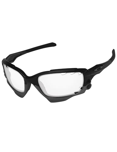 Image of ToughAsNails Polarized Replacement Lenses for Oakley Jawbone Vented OO9171 Sunglass - More Options