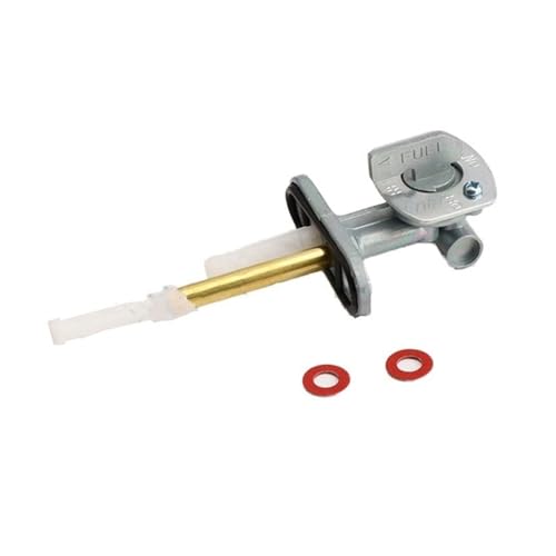 Robinet d'essence pour réparer la fuite sur votre KDX 250 200