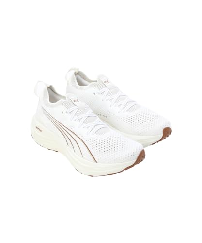Image of Puma Men ForeverRun Nitro Knit Running Shoe