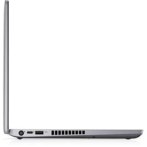 Image of Dell Latitude 5000 5400 14 inch Chromebook - HD - 1366 x 768 - Intel Core i3 8th Gen i3-8145U Dual-core (2 Core) - 4 GB Total RAM - 256 GB SSD - Titan Gray