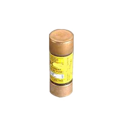 Fusible Classe J 21x57 1A 600V Mersen 31349 pour protection de circuit industriel