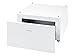 Produktbild Miele Original Zubehör - Unterbausockel WTS 510 / Integrierte Schublade / Für Waschmaschinen und Trockner / 35 cm hoch / Lotosweiß (9322300)