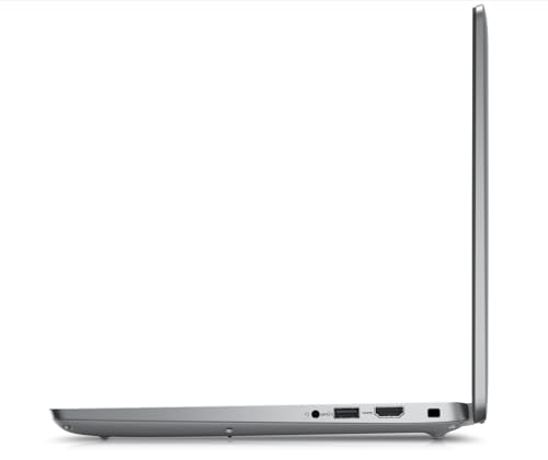 Image of Dell Latitude 5550 Laptop 15 Inch Full HD (1920 x 1080) PC Notebook Intel Ultra 5 125U CPU 16GB Ram DDR5, 512GB NVMe, Windows 11 Pro, WebCamera, Backlit Keyboard (Renewed).