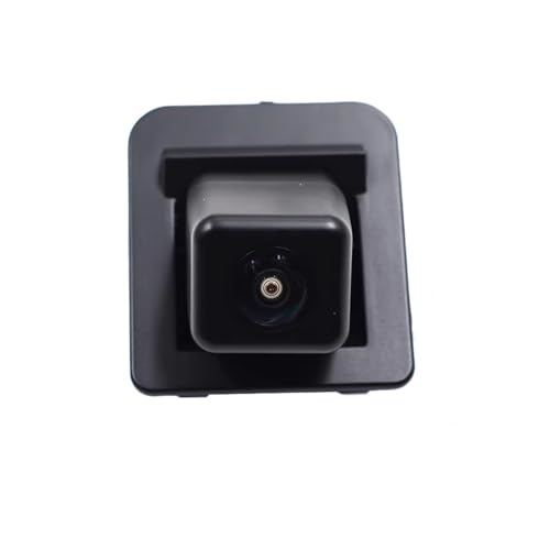 Caméra de recul pour Benz W204 W212 W221 avec grand angle 170°