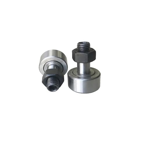 Roulements à aiguilles CF24-1 KR72 anti-friction pour stopper l'usure des cames