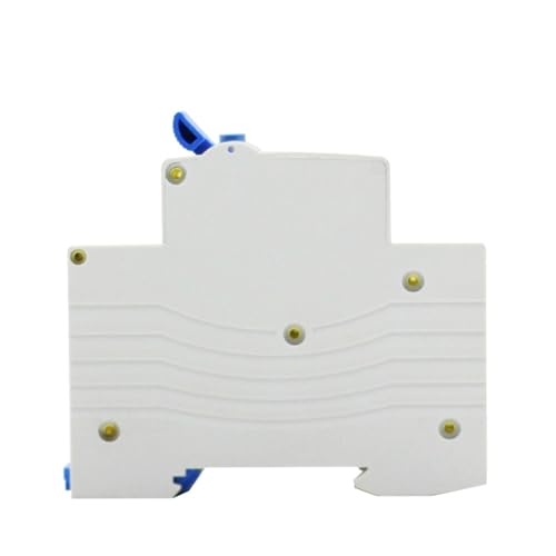 RCBO 2P Type A disjoncteur protégeant vos appareils contre surcharges - 5