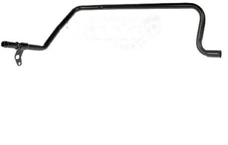 Replacement Heater Hose Set fits 2003-2009 Lincoln Town Car