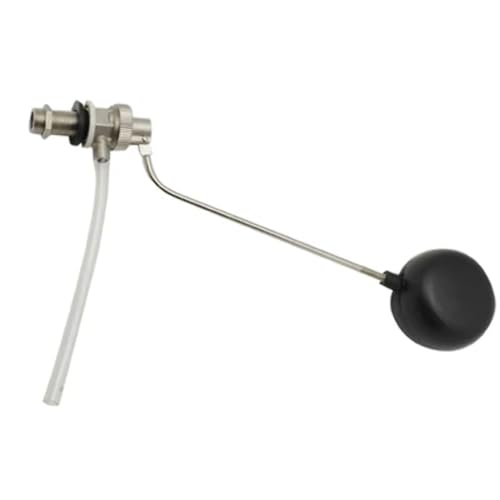 Dianhydro Galleggiante Tipo Catis Con Sfera-3/8