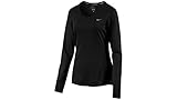 Nike Women's Dri-FIT Contour Long Sleeve