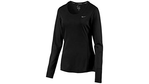 Nike Women's Dri-FIT Contour Long Sleeve