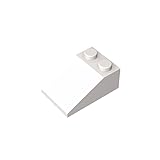 La resa cromatica dei diversi modelli di pezzi è uniforme, senza differenze di colore. Il materiale resistente consente un riutilizzo creativo e adattamenti personalizzati.