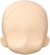 Amazon | YMY オビツドール ヘッド ランダム空白顔交換ボール