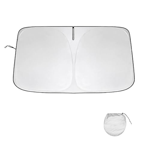 Pare-soleil de voiture Ford C-Max pour des trajets au frais