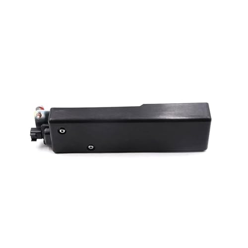 Loquet de verrouillage hayon robuste pour Land Rover LR3 LR4 fermeture coffre fluide