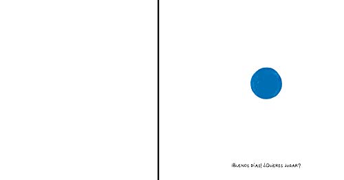 ¡OH! UN LIBRO QUE HACE RUIDO [Spanish] 6075274405 Book Cover