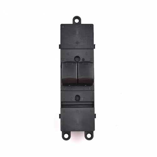Interrupteur de vitre pour Nissan Almera 2006-2013 | Commande 25400-95F0B