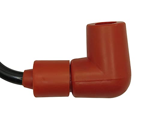 Aitook Ignition Coil Compatible With Arctic Cat 300 3X4 4X4 1998-2005 #TOP5