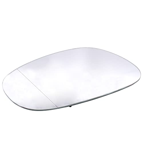 HouYeen Right Side Heated Wing Mirror Glass for B-MW 1 3 Series E81 E88 E90 E91 E92 E93 LCI 09-12 51167252894 - Image 2