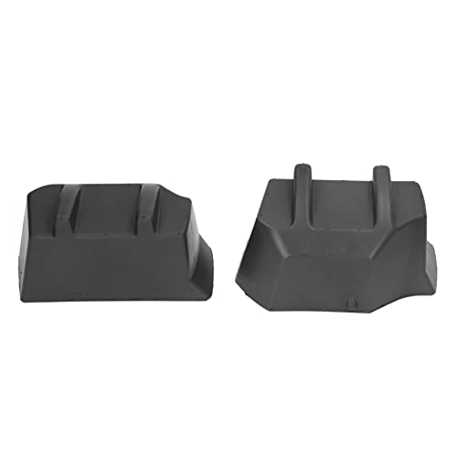 Portavasos para puerta de carro juego 2 piezas Qiilu miniatura 7