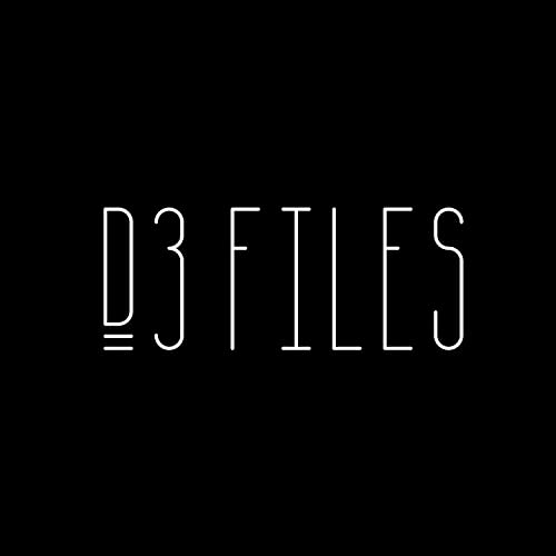  D3 FILES