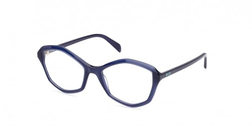Lunettes de soleil Emilio Pucci Ep5238 modèle mixte pour une protection élégante