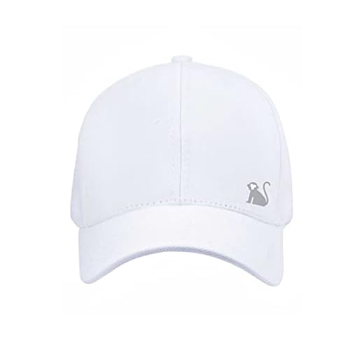 Boné Aba Curva Opice Com Regulagem (Branco Refletivo, Único)