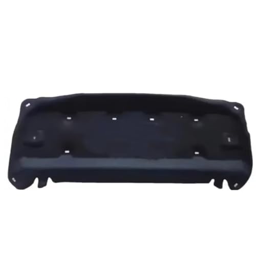 Isolation moteur avant Land Rover Discovery Sport L550 2016-2019