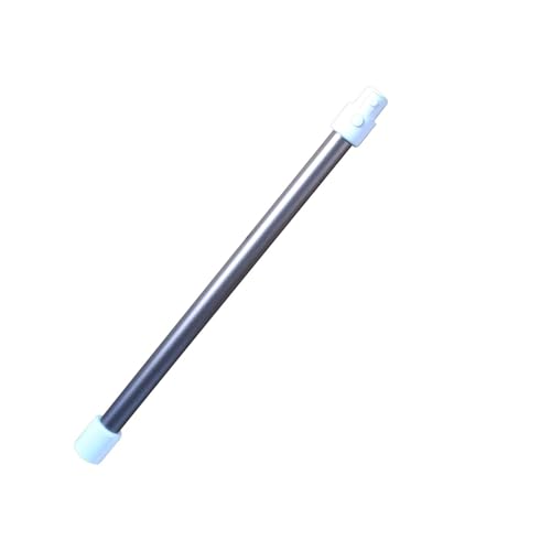 Accessories Electric Extension Hose. Compatible for Dreame V9 V9p V10 V11 V11SE V12 V12 PRO T10 T20 T30. Vacuum Cleaner Accessories Extension Rod(Pink Metal Rod)