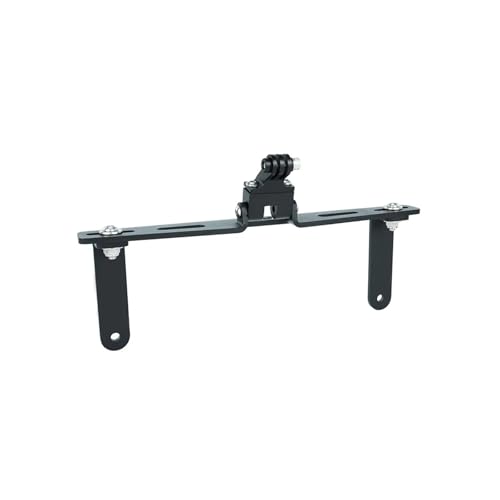 Support GPS Pare-Brise Moto Transalp XLV 700 Évite les Reflets Plaque Navigation