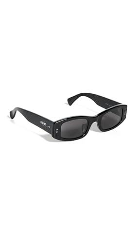 Gafas de Sol Kenzo KZ40166U 01A SHINY BLACK 49/24/145 UNISEX