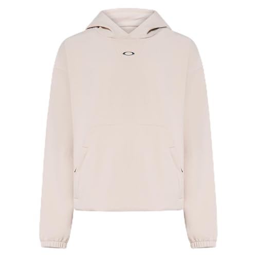 Image of Oakley Men's Solar Rail Softshell Hoodie