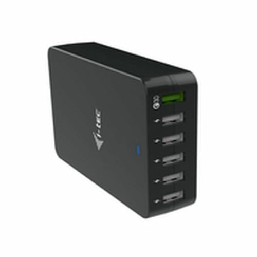 I-TEC USB Smart Charger 6X Char I-TEC USB Smart Charger 6X Char