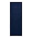 Manduka eQua Mat Towel Long Midnight One Size