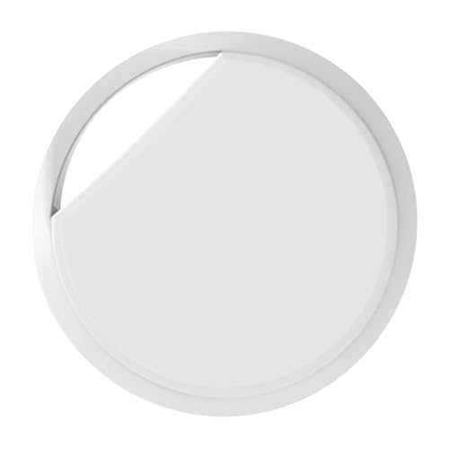 Traceur De Bagages | Étiquette Intelligente Pour Objets, Chien Et Chat,Alertes Sonores Et Visuelles Avec Localisation Longue Portée Pour Sac À Main, Valise, Clés, Chat Et Accessoires