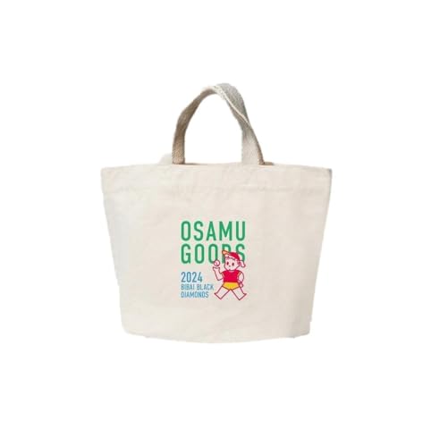 5周年記念 OSAMU GOODS コラボグッズ