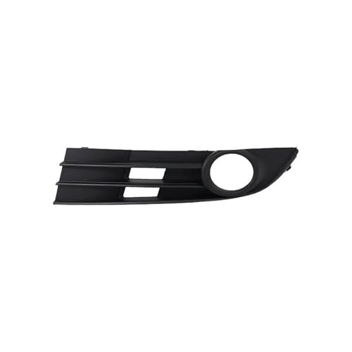 Rejillas frontales de parachoques para coche VW Touran 2007-2010 y marco de luz antiniebla