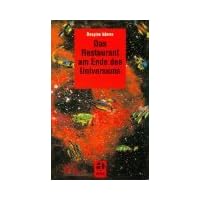 Das Restaurant am Ende des Universums