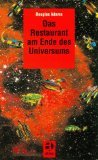 Preisvergleich Produktbild Das Restaurant am Ende des Universums [VHS]