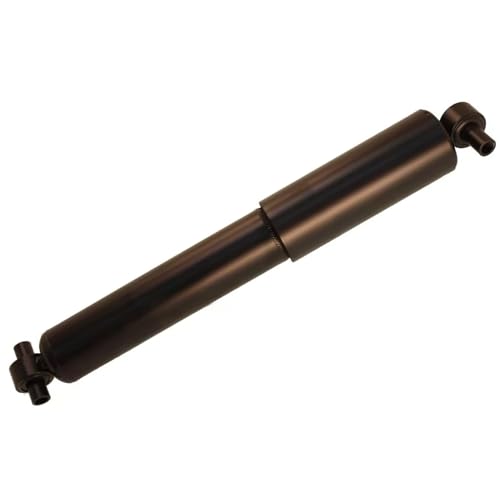 Image of Detroit Axle - Rear Shock Absorbers for Ford 2014-2018 Transit Connect, 2 Complete Shock Absorbers Assembly 2015 2016 2017 Replacement