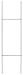 Hillman Group 843318 H-Bracket Sign Holder - 12 Piece12