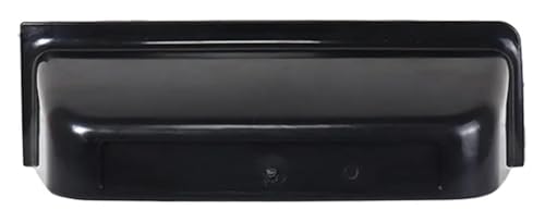 Poignée de porte extérieure de rechange pour plaque arrière Toyota de haute précision 81270-60280