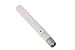 Cisco Systems 5 GHZ 3.5 DBI SWIVEL DIPOLE ANTENNA WHITE, RP-TNC - Part Number AIR-ANT5135DW-R=