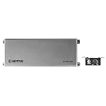 Audiosavings-Bundle-Memphis-MXA5600-5-Channel-Amplifier-MarineUTVMotorcycle-Bundled-with-Rockville-HTS45-800w-51-Channel-Bluetooth-Home-Theater-Audio-SystemSubwoofer-2-Items
