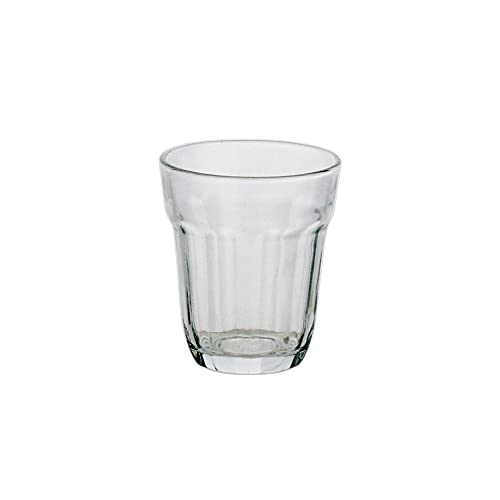 Lyor CJ 6 COPOS DE VIDRO FACES 100ml