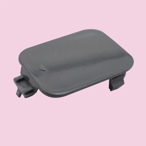 Cache-crochet de remorquage pour BMW E60 E61 - Réf 51117184708