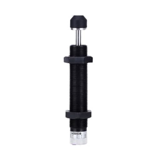 Amortisseur tampon ACJ AD2020 butée hydraulique vérin pneumatique industriel